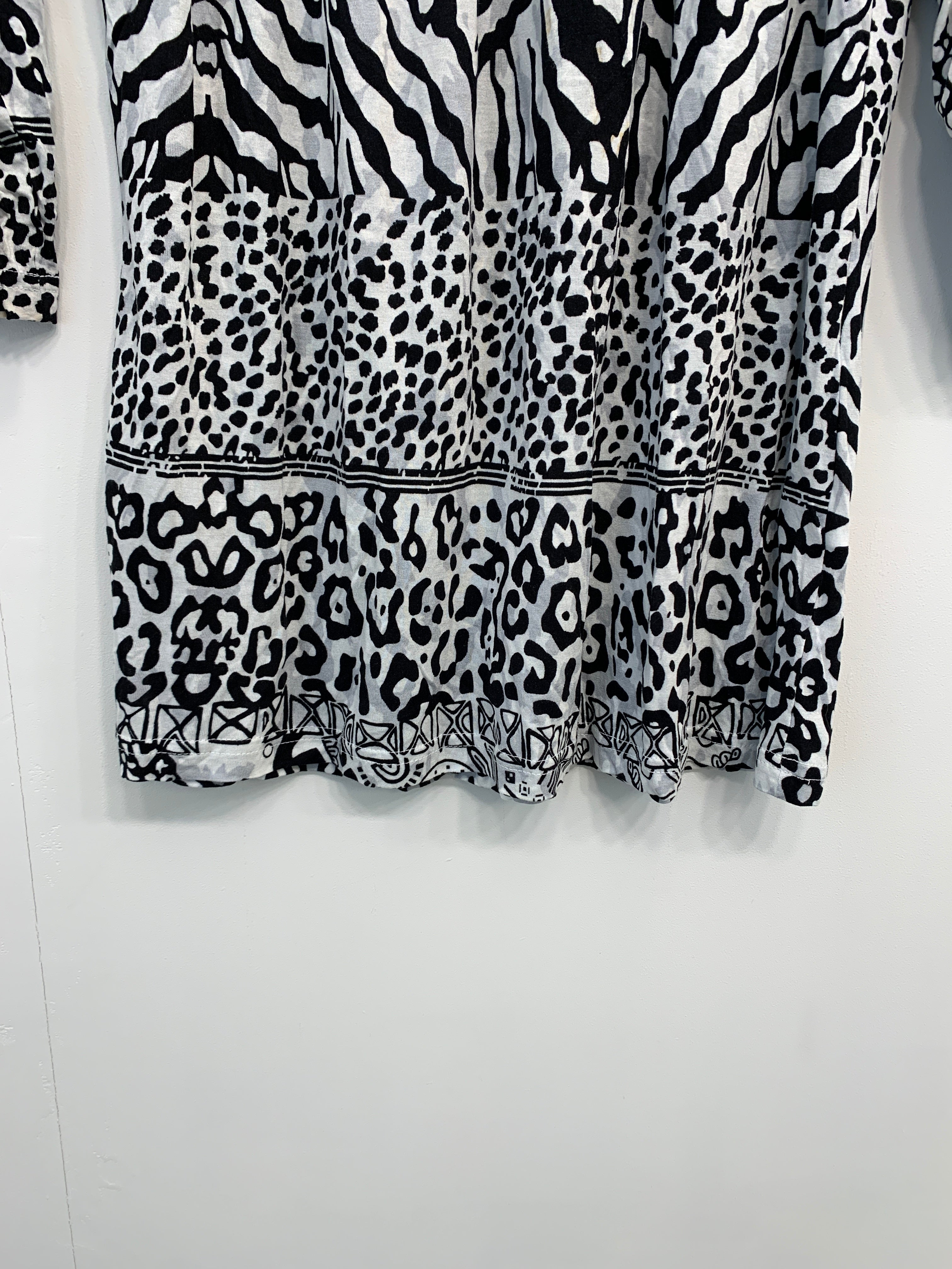 Taboo Bluse
